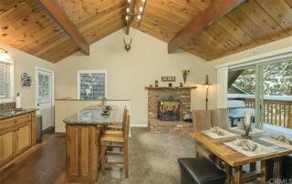 Lakeview Trout N About - Walk to Lake, Close to Village & Slopes - 4