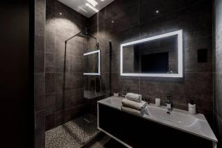 All in Lyon | Appartement premium avec balnéo - Lyon - 3