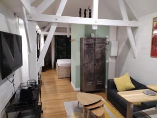Le Chalet aux portes de Chambord - Muides-sur-Loire - 0