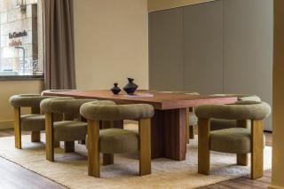 Palacio Valderrabanos - 1