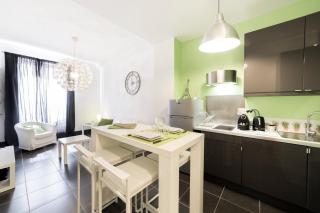 Appartement calme - quartier prisé Montchat AIL - Lione - 6