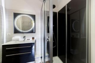 Appartement calme - quartier prisé Montchat AIL - 3