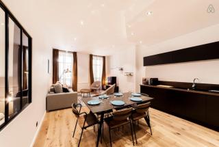 70m2 de pur bonheur en plein centre - Rhône AIL - Lione - 8