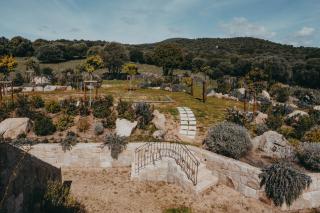 Bergerie de luxe Pietra Rossa - Serra-di-Ferro - 6