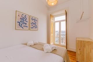 RENT4REST CASTLE VIEW FAMILY & FRIENDS Bairro Alto - Lissabon - 4