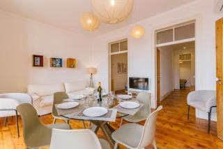RENT4REST CASTLE VIEW FAMILY & FRIENDS Bairro Alto - Lissabon - 7