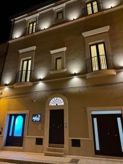 B&B Palazzo Croghan - Torre Maggiore - 0