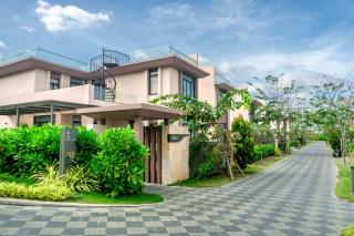 2 BRs villa with private pool ( Villa 2 PN hồ bơi riêng) - Dien Khanh - 5