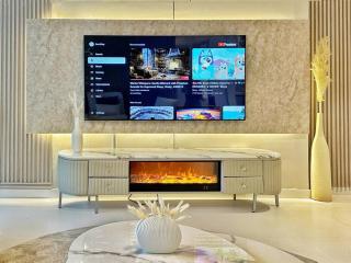 Your Private Beach Sunny Retreat - Dubai - 6