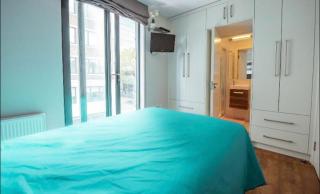 Splendid Euston flat - London - 6