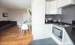 Splendid Euston flat - London - 5