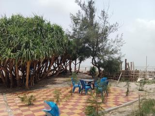 Sea Wave Beach Resort - Tajpur - 8