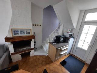 Maison Les Cordiers - Le Tréport - 5