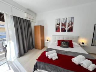 Marvel City Studio in the centre - Rethymno - 9