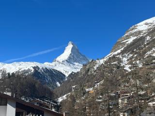 Hotel Bristol - Zermatt - 1