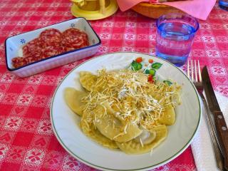 La Casa di Carlotta - Alleghe - 1