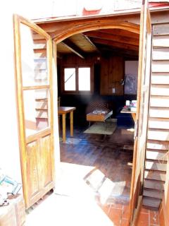 Sea Views / Fabulous Attic / Fast Fibre Optic - Tarifa - 8