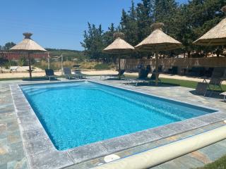 Gîtes Le Mas Guiraud - Beaucaire - 0