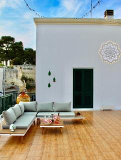 Terrazza Levante - Boutique rooms - 5