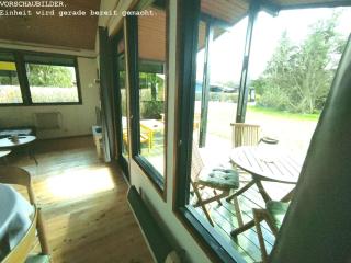 Wald Chalet Nr 2 - Kellenhusen - 4