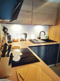 logement le ripaille T3 - Thonon-les-Bains - 9