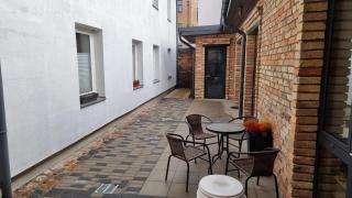 Apartments Caka80B-3 - Rīga - 7