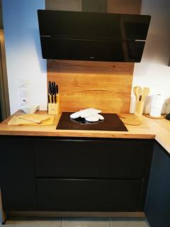 logement le ripaille T3 - Thonon-les-Bains - 7