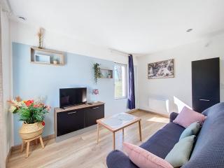 Appartement 1 au calme dans le Sauternais - 3