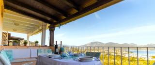 Sunset Blue House - Porto Rotondo - 0