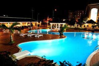 Sammy Hotel - Vung Tau - 5