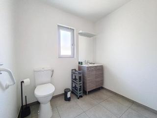 Appartement 1 au calme dans le Sauternais - 6