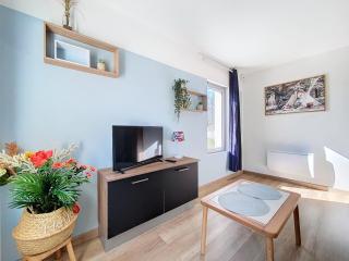 Appartement 1 au calme dans le Sauternais - 7