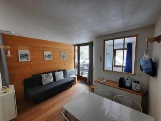 Appartement cosy au pied des pistes - Morillon - 0