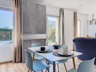 Appartement 1 au calme dans le Sauternais - 9