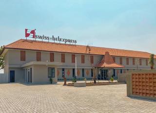 Swiss-Belexpress Rest Area KM 164, Cipali - Majalengka - 0