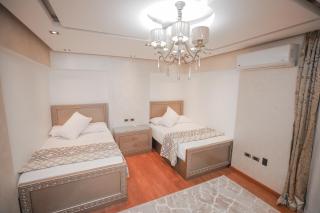Platinum One Story Villa , 350 m , Heliopolis - Cairo - 2