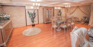 Platinum One Story Villa , 350 m , Heliopolis - Cairo - 5