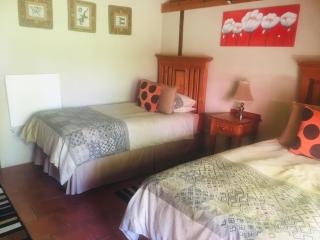 Berke Guest Room Ermelo - 6