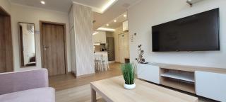 Harmony Apartments Sárvár - 0