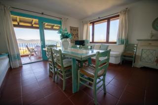 Sunset Blue House - Porto Rotondo - 1