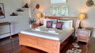 Amber Sands Beach Resort - Ko Chang - 6