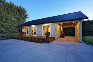 Early Escape - Bookahome - Matangi - 3