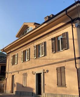 San Martino Holiday Apartments - Nizza Monferrato - 0