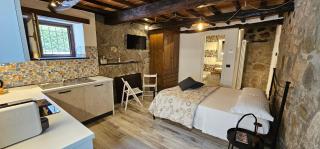 Il Gaudente B&B - Santa Fiora - 6