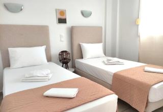 #5 Giorgos & Chara apartments - Nea Kydonia - 8