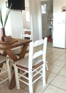 #5 Giorgos & Chara apartments - Nea Kydonia - 1