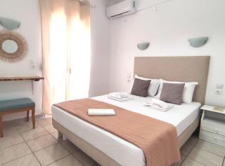 #5 Giorgos & Chara apartments - Nea Kydonia - 0