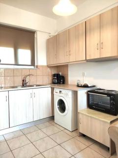 #5 Giorgos & Chara apartments - Nea Kydonia - 2
