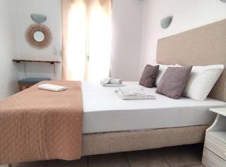 #5 Giorgos & Chara apartments - 9