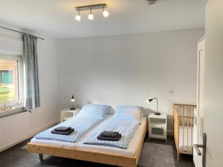 Schwalbennest Ferienvermietung Arendholz - Hüde - 8
